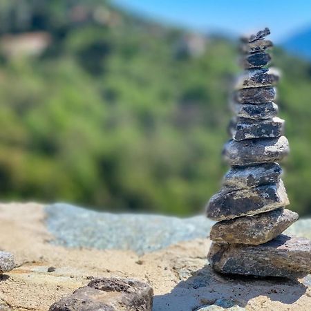 Bigorno Nuits Magiques Au Village Entre Mer Et Montagnes מראה חיצוני תמונה