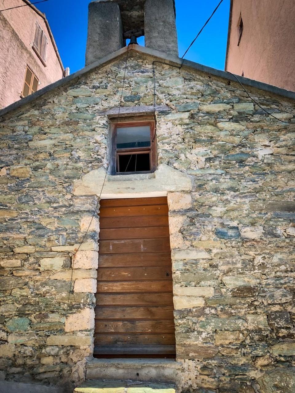 Bigorno Nuits Magiques Au Village Entre Mer Et Montagnes מראה חיצוני תמונה