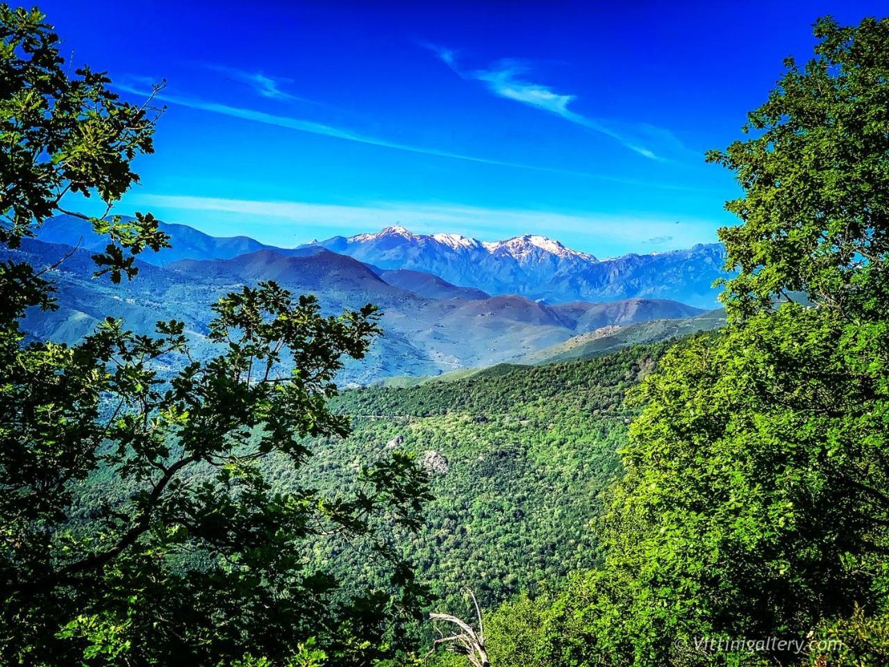 Bigorno Nuits Magiques Au Village Entre Mer Et Montagnes מראה חיצוני תמונה