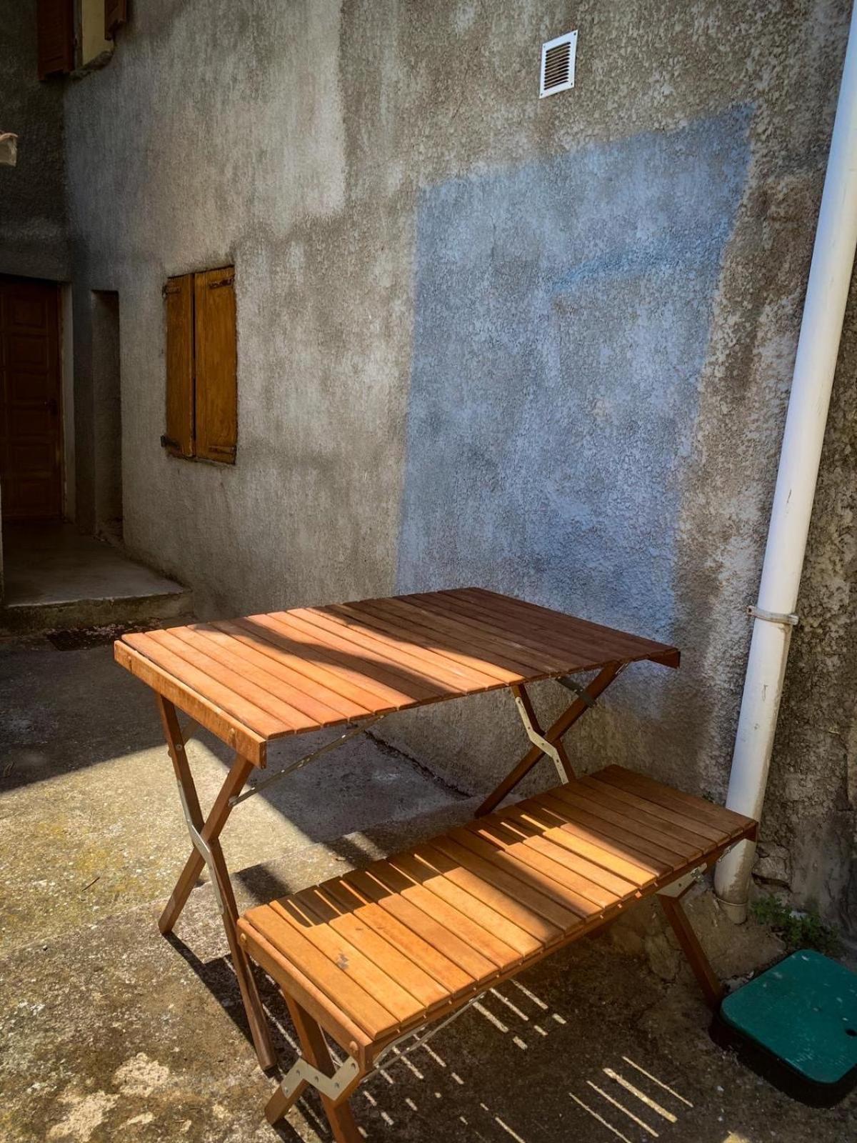 Bigorno Nuits Magiques Au Village Entre Mer Et Montagnes חדר תמונה